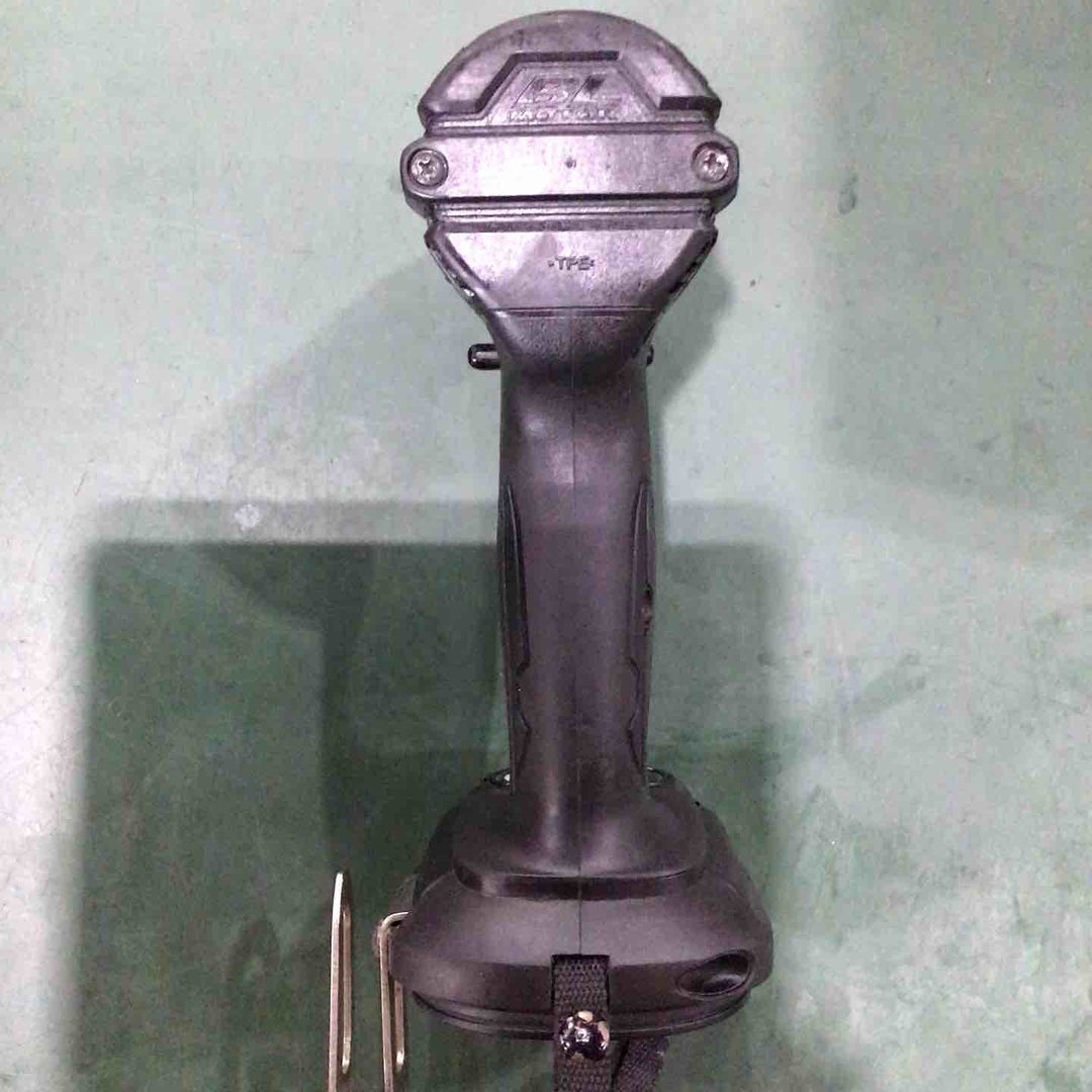 ★マキタ(makita) コードレスインパクトドライバー TD137DZB【川口店】