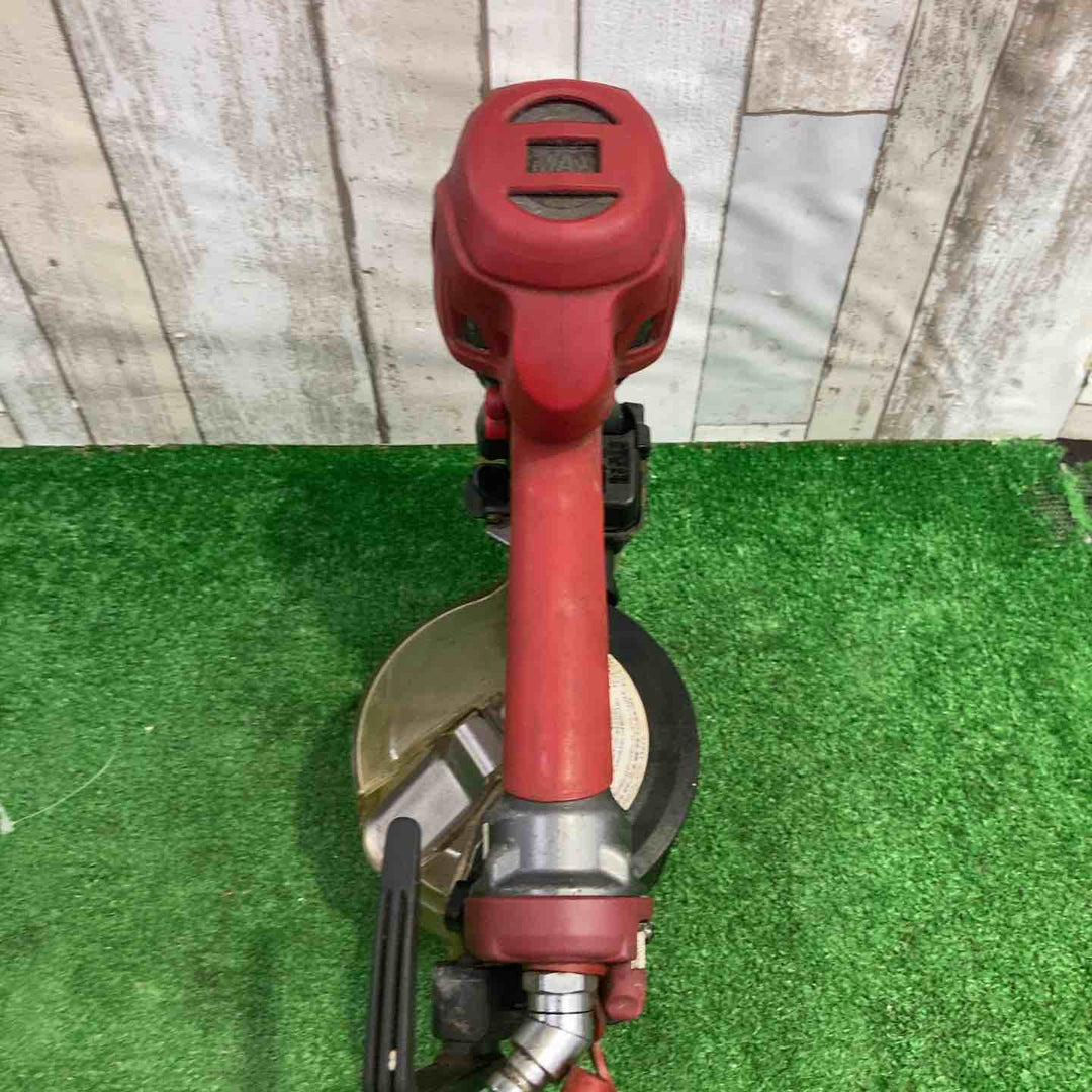 ★マックス(MAX) 高圧エア釘打ち機 HN-65N2(D)【町田店】