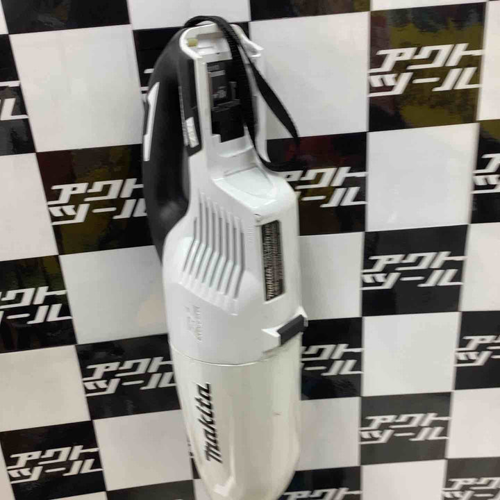 ◇マキタ(makita) コードレスクリーナー CL281FDZCW【越谷店】