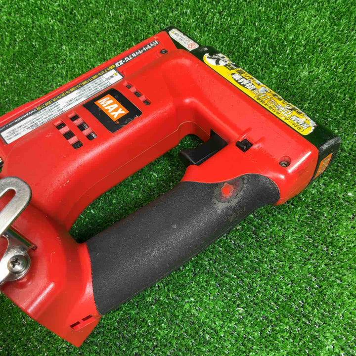 【中古品】マックス(MAX) コードレスタッカ(本体のみ) 14.4V TG-Z3【藤沢店】