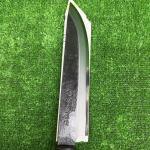 【未使用品】 味方屋 剣鉈 210mm【藤沢店】