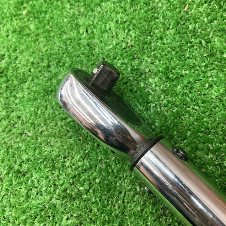 ▲KTC 京都機械工具 12.7sq.プレセット型トルクレンチGW300-04 [60~300Nm]【川越店】