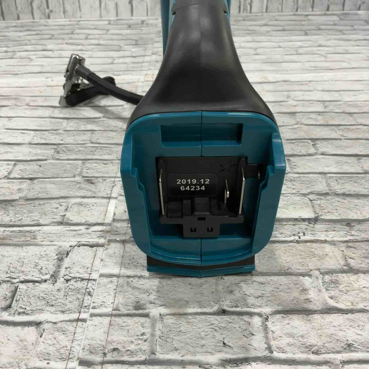 ◇マキタ(makita) コードレス空気入れ MP180DRG【川口店】