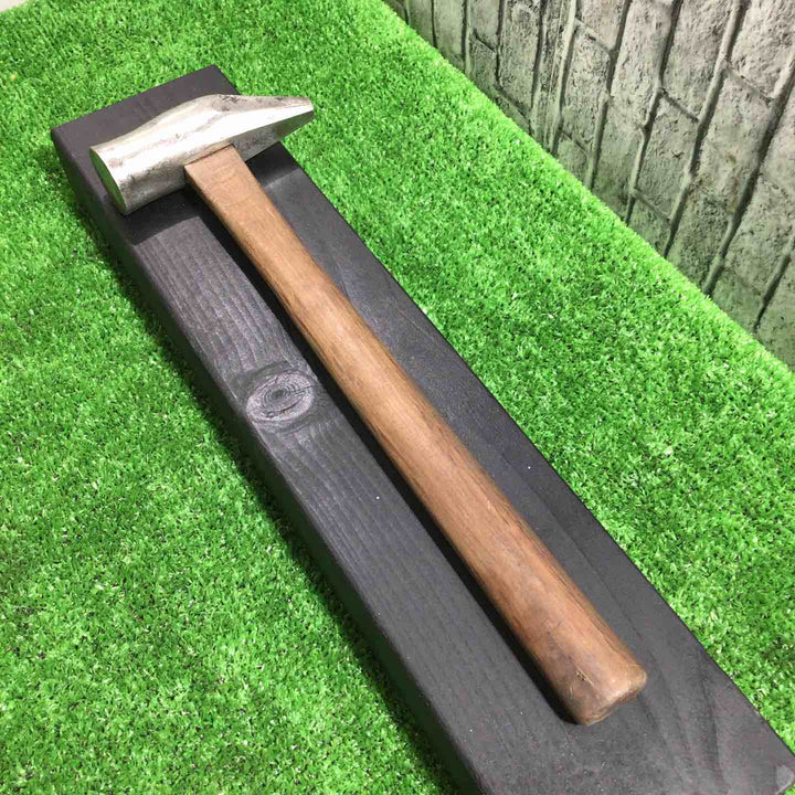 浩樹 ヤマキチ型玄能 100匁 銘が消えてます。 【川口店】