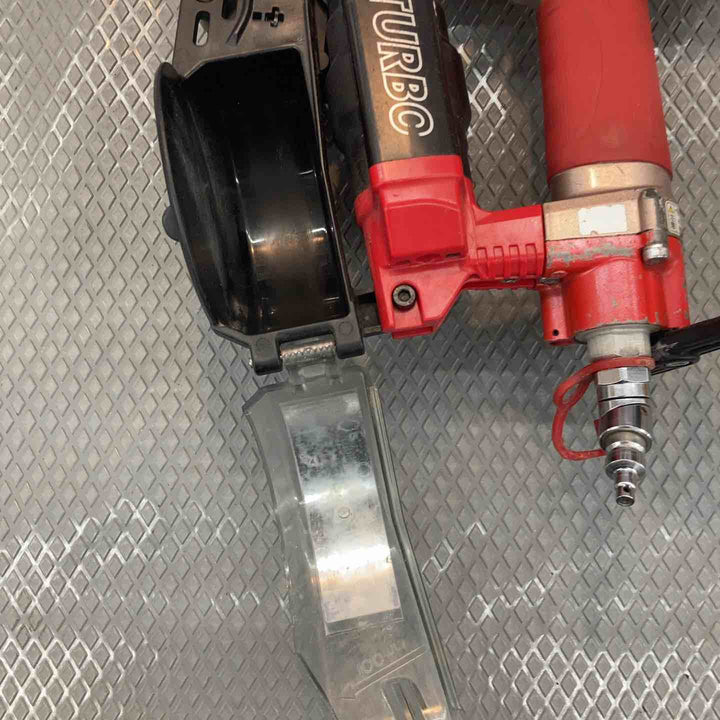 ★マックス(MAX) 高圧エアネジ打ち機 HV-R41G2【所沢店】
