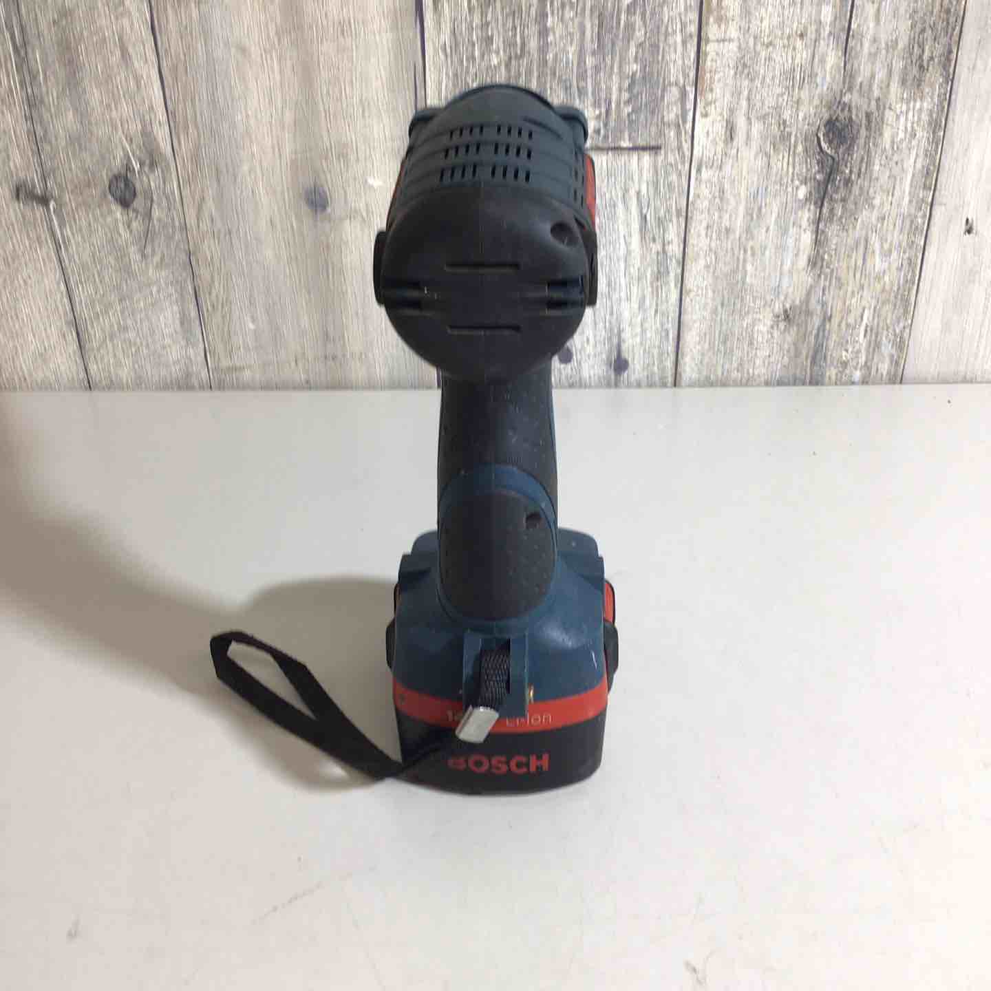 新品□ボッシュ インパクトドライバー GDS14.4V-LIN 本体のみ ☆