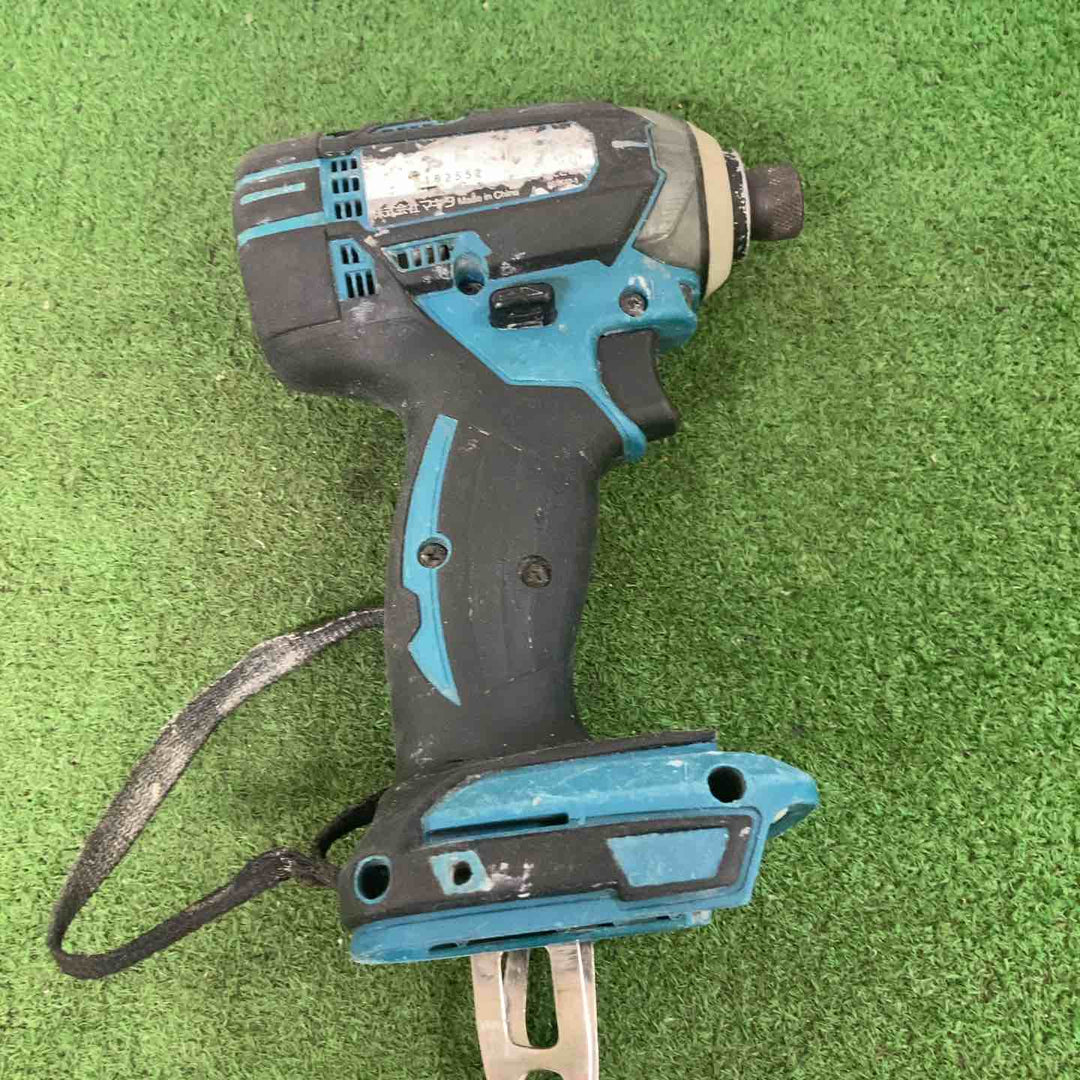 ★マキタ(makita) コードレスインパクトドライバー TD149DZ【町田店】