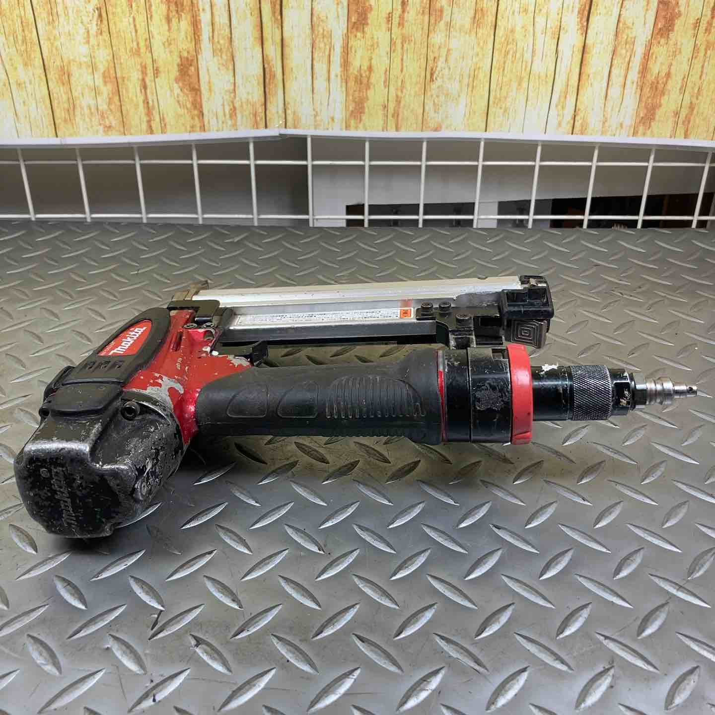 マキタ(makita) 仕上釘打(フィニッシュネイラ) AF502H【川崎店