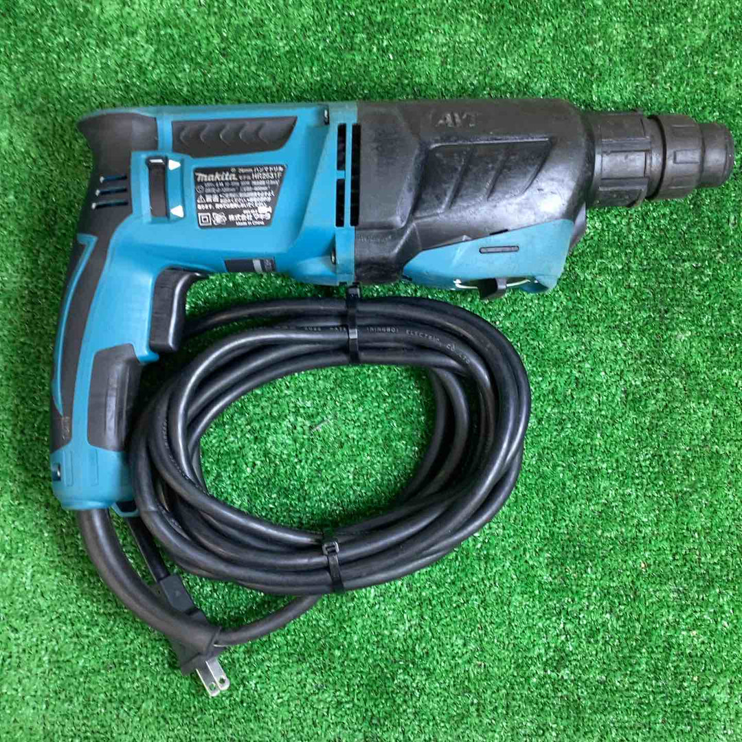 ★マキタ(makita) ハンマドリル HR2631F【越谷店】