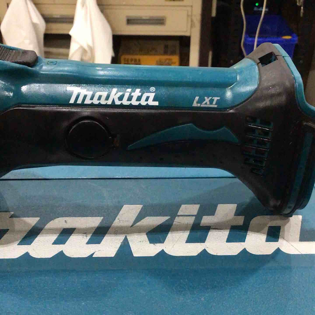 ☆マキタ(makita) コードレスディスクグラインダ GA402DZ【川口店】