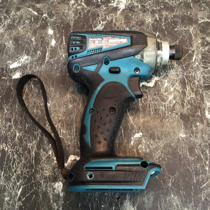 ★マキタ(makita) コードレスインパクトドライバー TD145DRFX【八潮店】