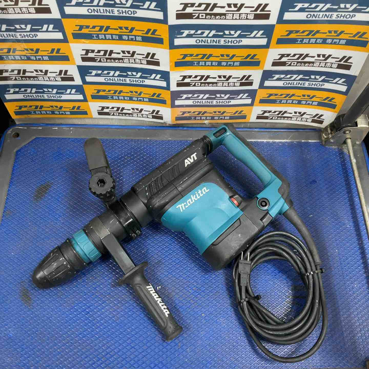 ★マキタ(makita) 電動ハンマ HM1111C【草加店】