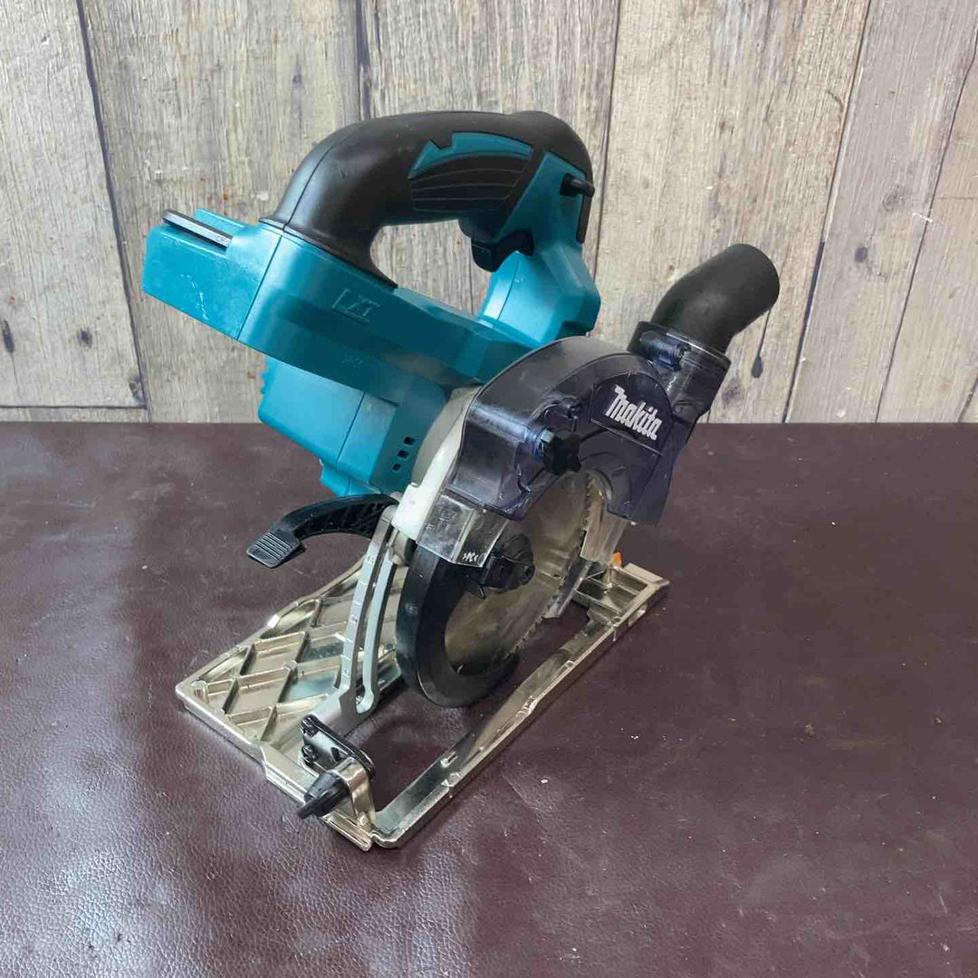【中古品】 マキタ(makita) 18V コードレス防じん丸のこ KS513DZ 本体のみ 【東大和店】