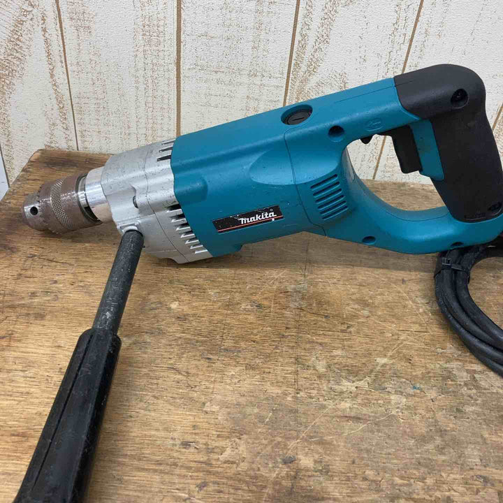 ☆マキタ(makita) 低速用ドリル 6304LR【柏店】