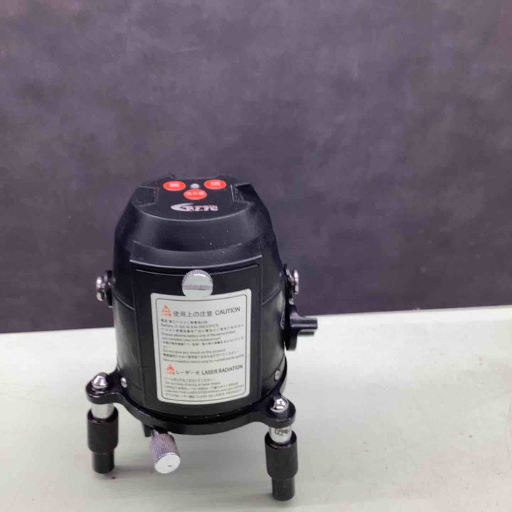 レーザーテクノ 水平/垂直レーザー LST-B47【越谷店】