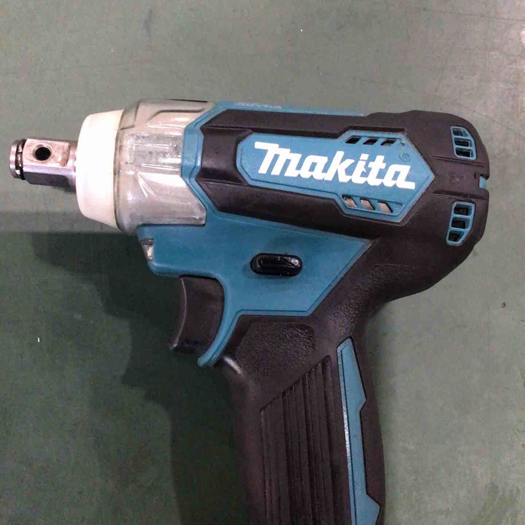 ◇マキタ(ｍakita) コードレスインパクトレンチ 本体のみ TW181DZ【川口店】