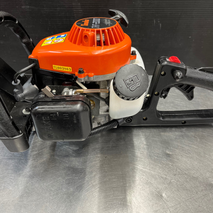 【中古品】タナカ(TANAKA) エンジンヘッジトリマー THT-2000 (500mm)【東大和店】