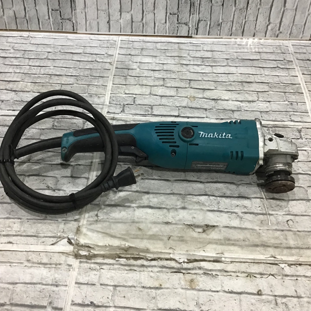 ☆マキタ(makita) 150mm電子ディスクグラインダ GA6021C【川口店】