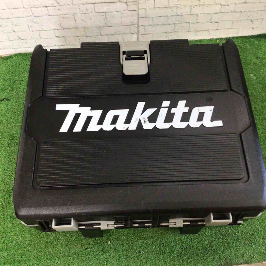 ★マキタ(makita) コードレスインパクトドライバー TD172DGXAR【町田店】