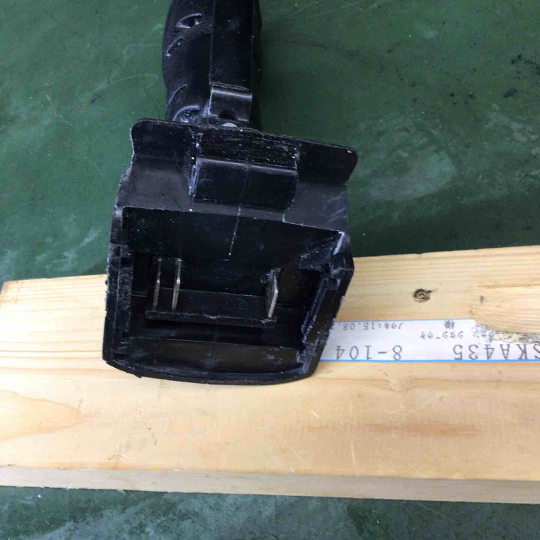 ◇ハイコーキ(HIKOKI ※旧:日立工機) 18V コードレスコーナインパクトドライバー WH18DYA(NN)【戸田店】