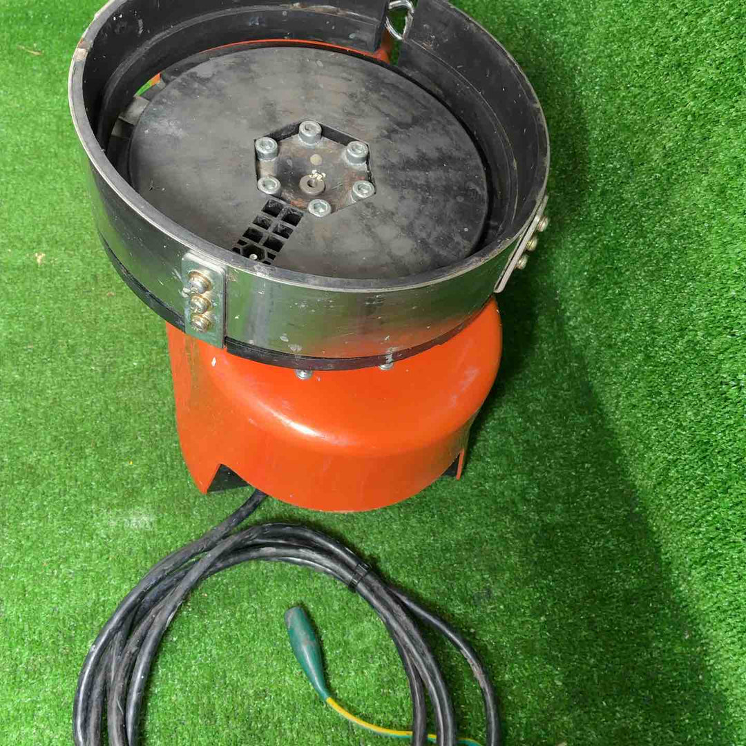 中古品】 日本ソセー (SOSEY) シーリング材用撹拌機 カルマゼ 【藤沢店 