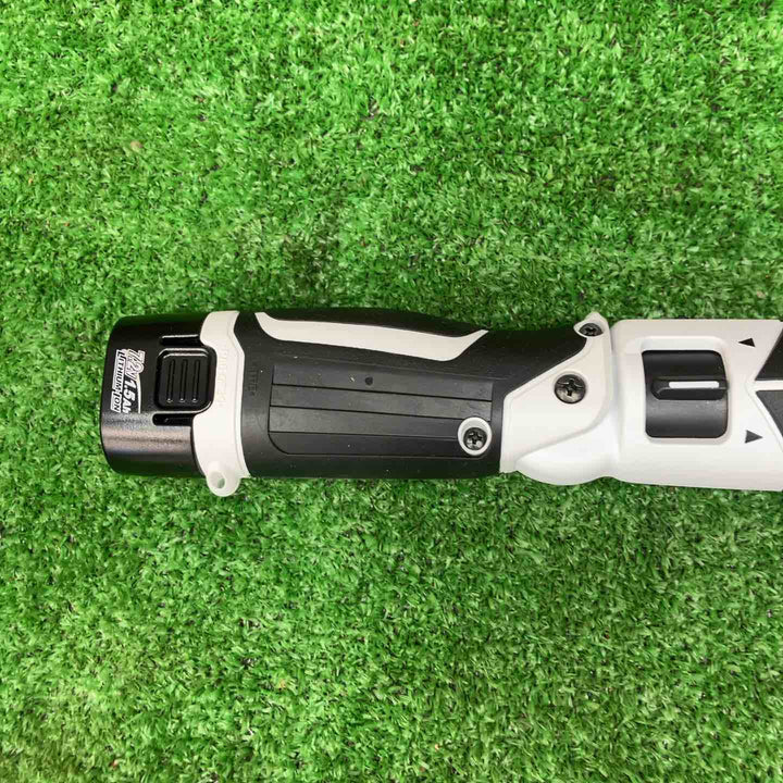 ★マキタ(makita) コードレスペンインパクトドライバー TD022DSHXW【川越店】