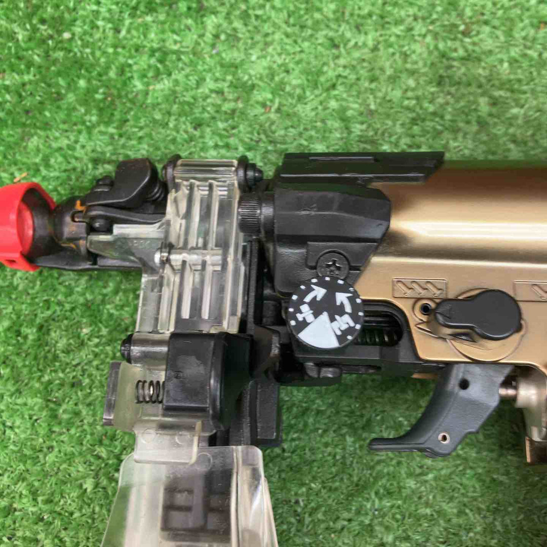 ハイコーキ(HIKOKI ※旧:日立工機) 高圧エアネジ打ち機 WF4HS【川越店】