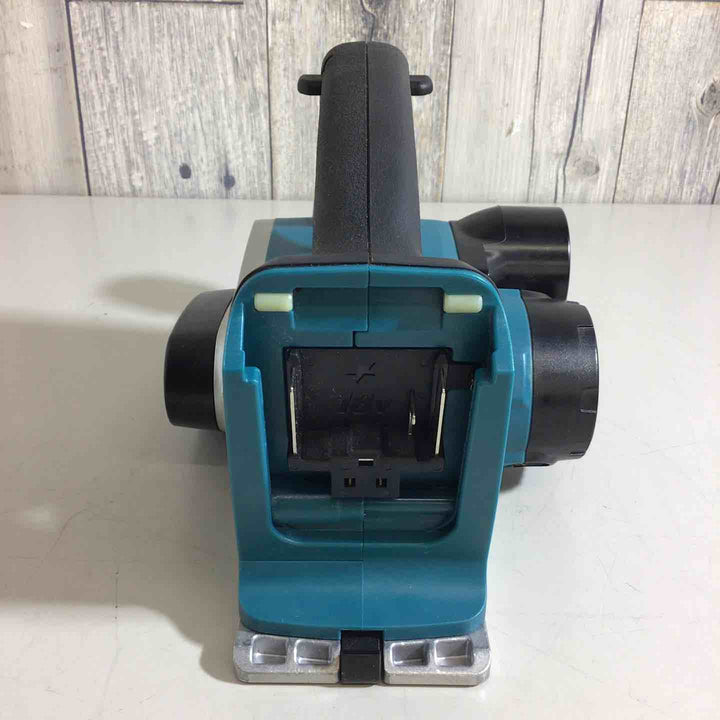 ★マキタ(makita) コードレスカンナ KP180DZ【戸田店】