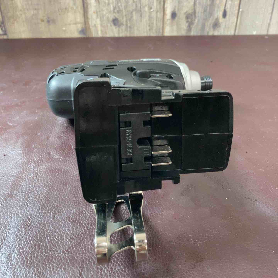 【中古美品】 リョービ(RYOBI) コードレスインパクトドライバー 14.4V BID-1416 657702A 【東大和店】