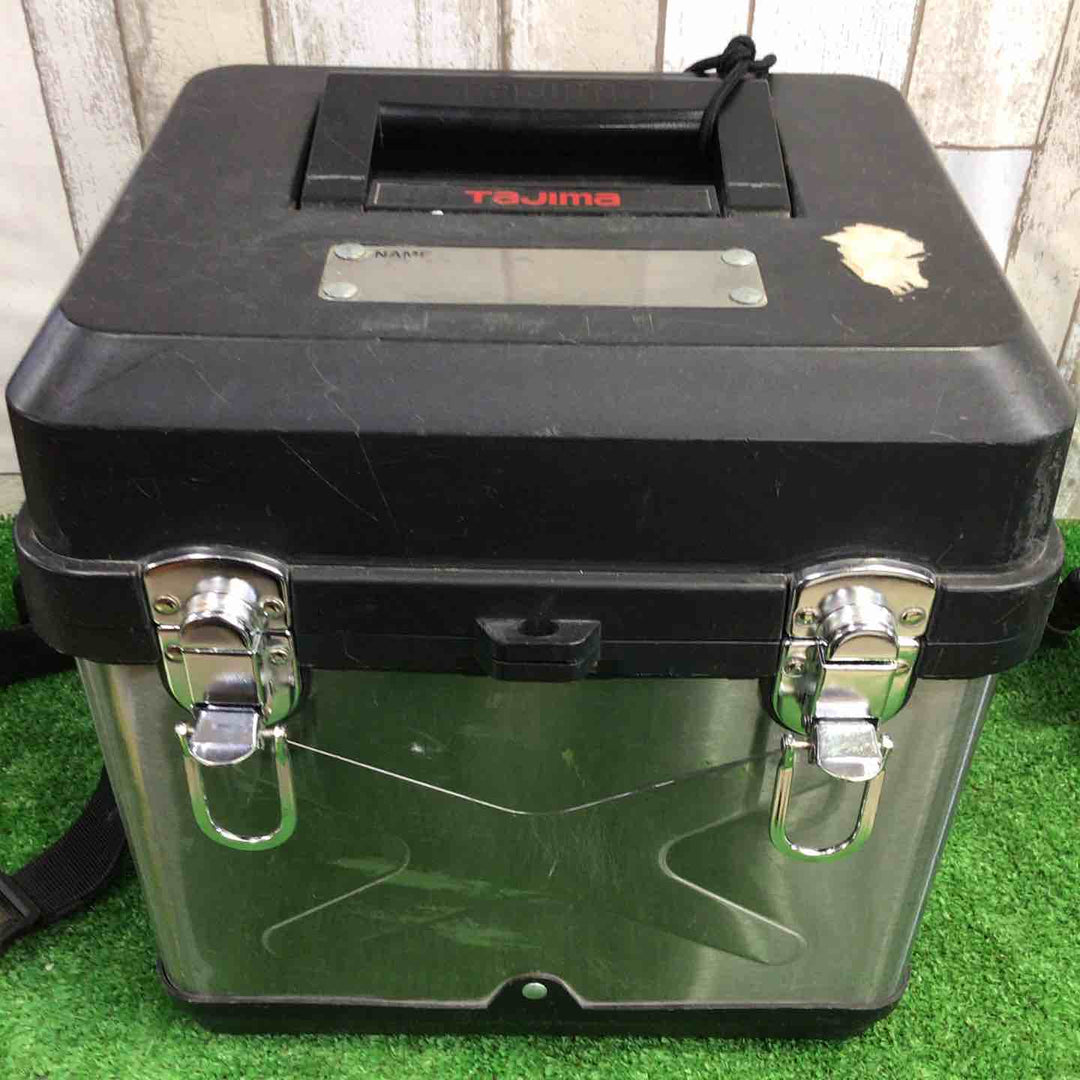 ★タジマ(Tajima) レーザー墨出し器 ZEROBL-KY【町田店】