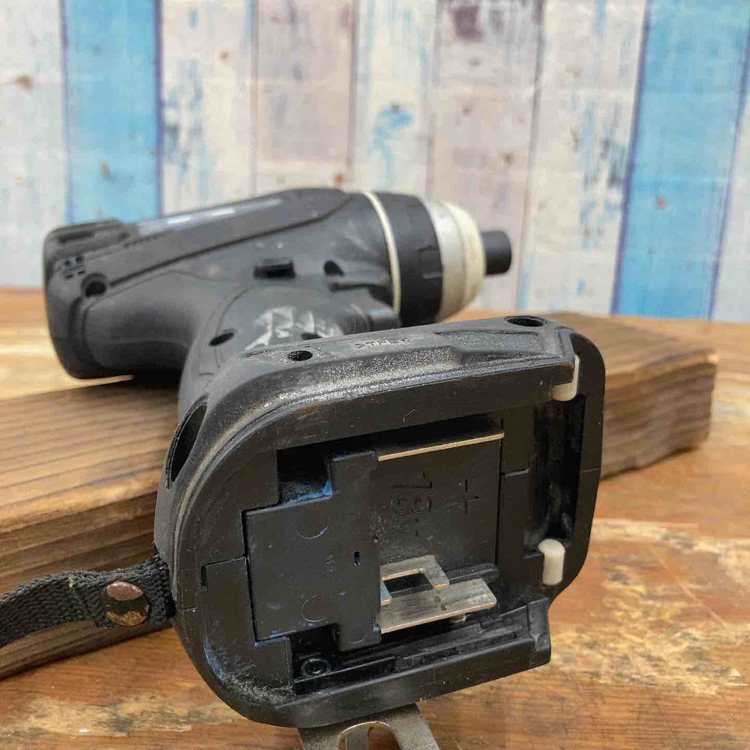 ☆マキタ(makita) コードレス4モードインパクトドライバー TP141DZB【柏店】