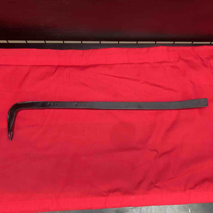 かじ寅　450㎜　バール【川越店】