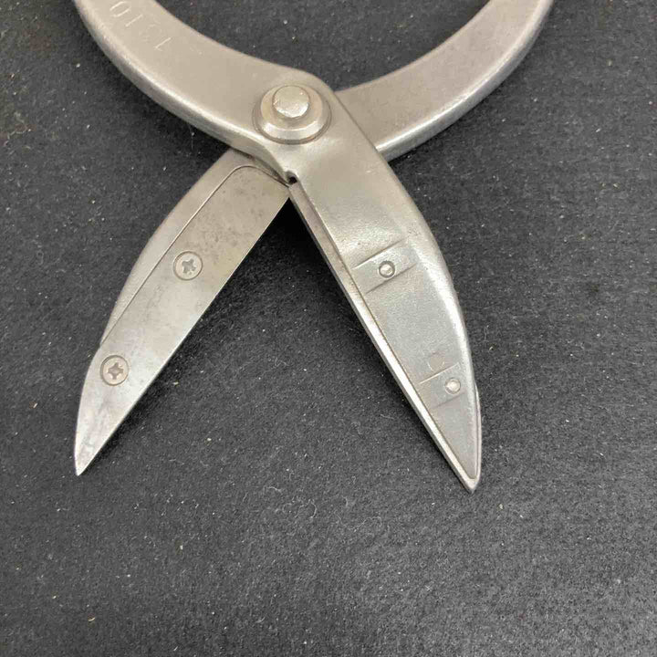【中古品】 東北エスパル 伊達真 8 はさみ 金切鋏 板金鋏 【東大和店】