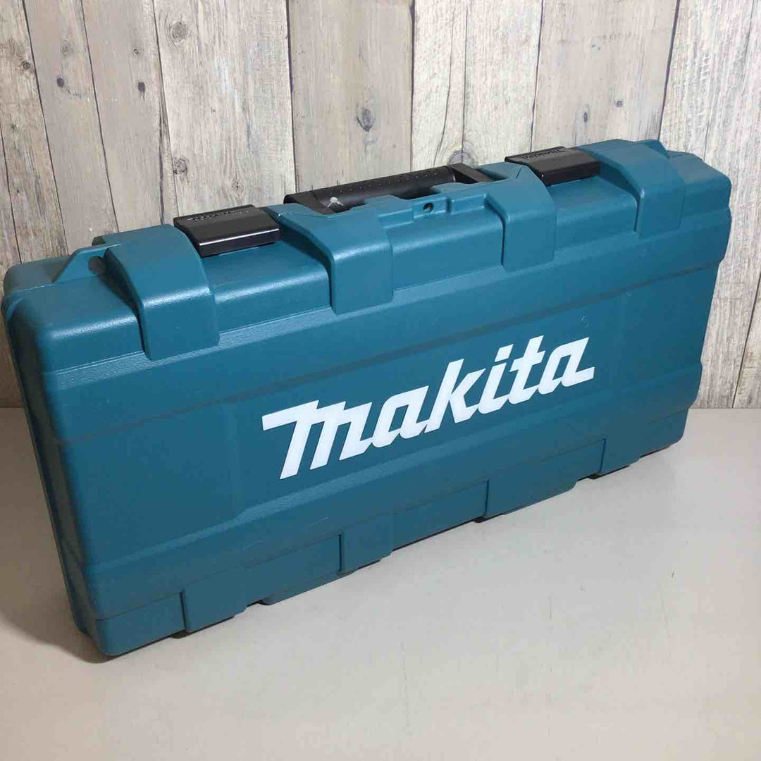 ★マキタ(makita) コードレスレシプロソー JR187DRGX【戸田店】