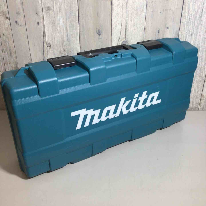 ★マキタ(makita) コードレスレシプロソー JR187DRGX【戸田店】