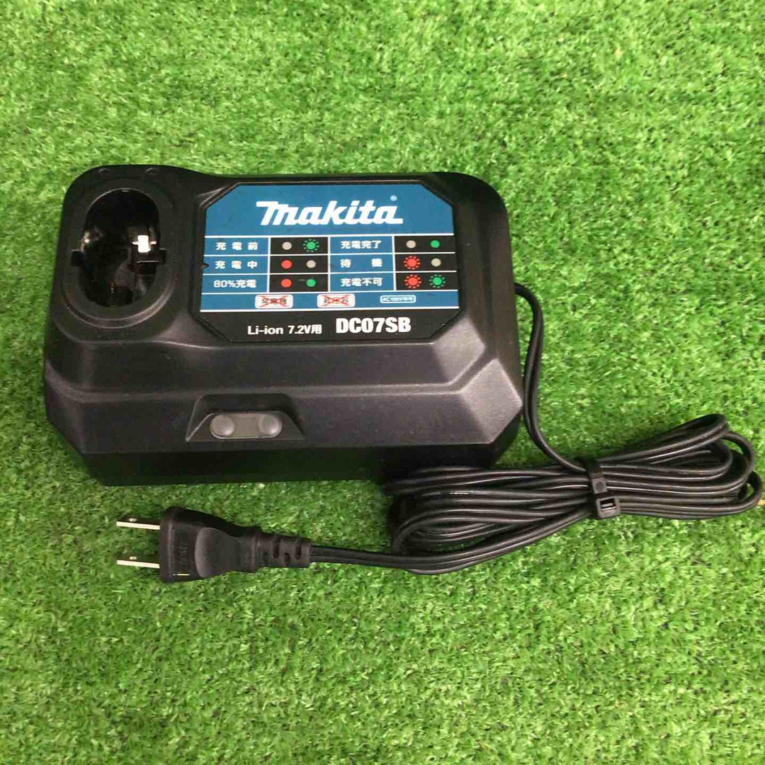 【中古品】 マキタ/makita コードレスペンインパクトドライバー TD022DSHX 【鴻巣店】