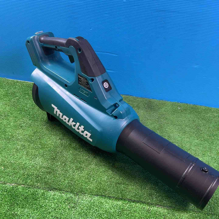 ☆マキタ(makita) コードレスブロワ MUB001GZ【岩槻店】