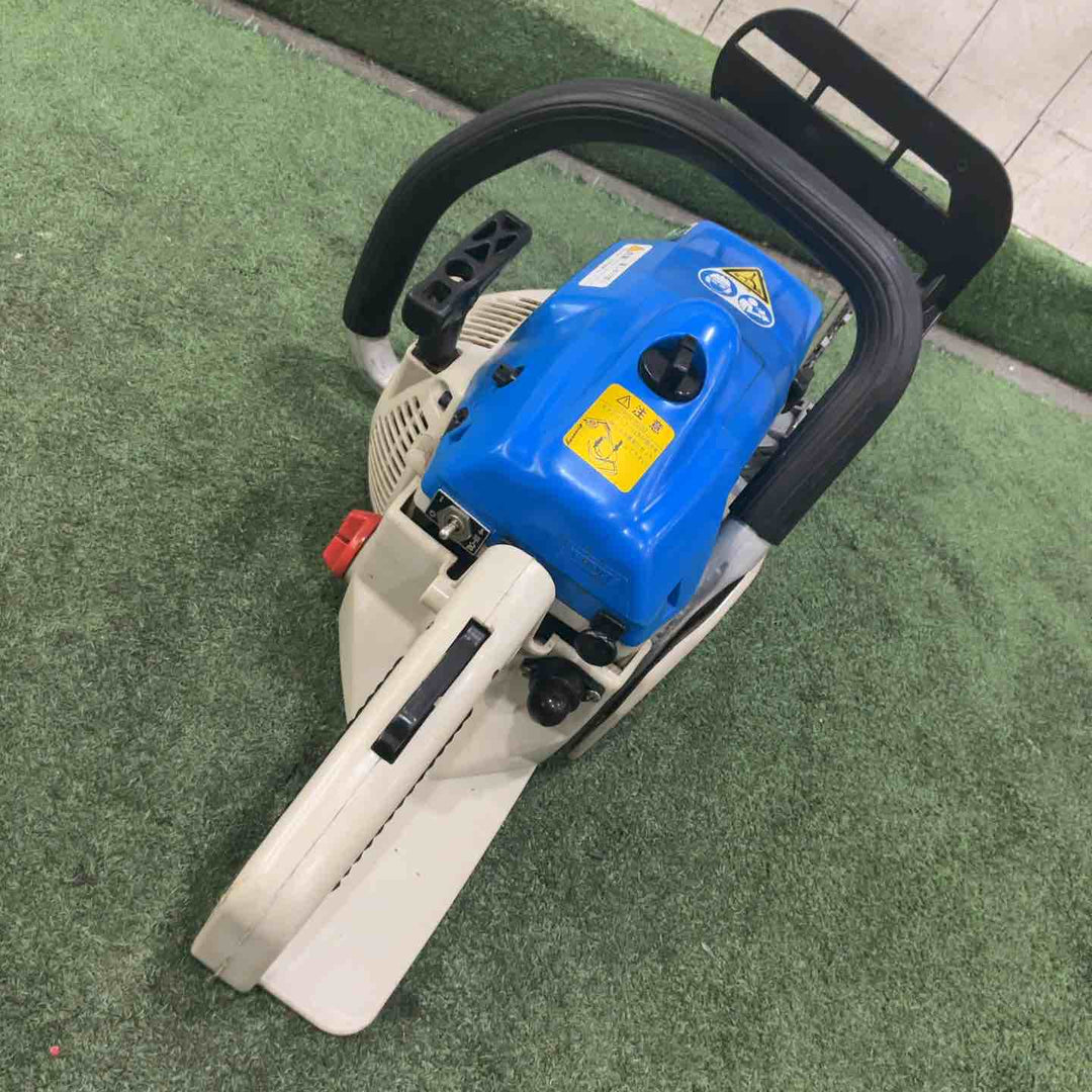◇Shindaiwa 新ダイワ エンジンチェーンソー EA360S 動作確認済【川口店】