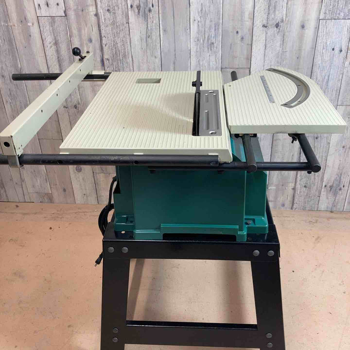 【中古品/店頭受取り限定】 マキタ(makita) マルノコ盤 2711 台座付き 丸ノコ盤 まるのこ盤 【東大和店】