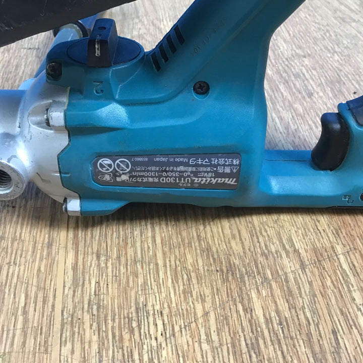 【店頭受取り限定】★マキタ(makita) コードレスかくはん機 UT130DZ【岩槻店】