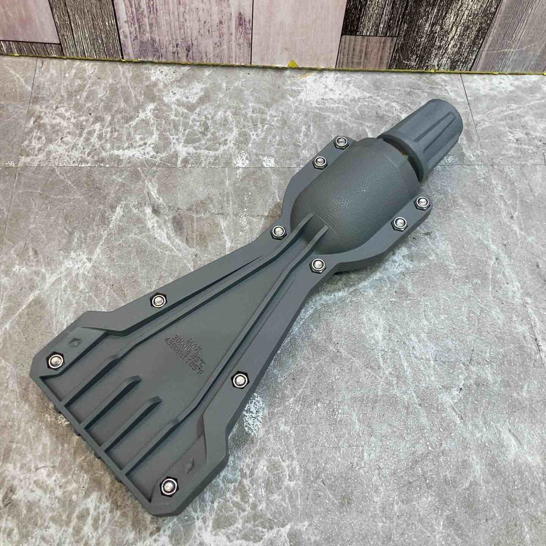 ケルヒャー  KARCHER 業務用高圧洗浄機アクセサリー eco！Booster TR 040 ※開封済み【八潮店】