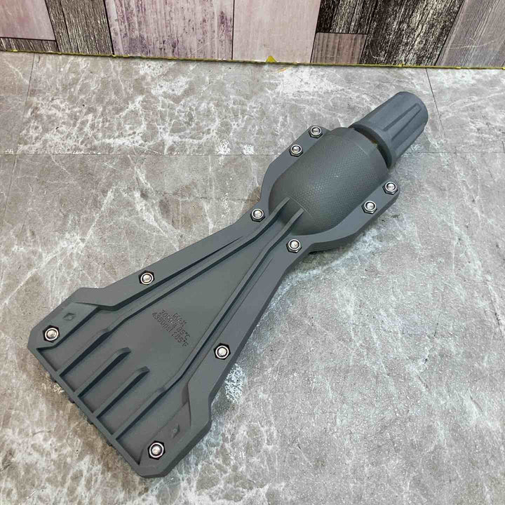 ケルヒャー  KARCHER 業務用高圧洗浄機アクセサリー eco！Booster TR 040 ※開封済み【八潮店】