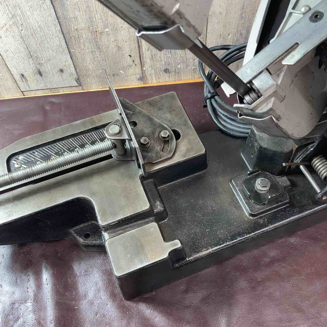 【中古品】 マキタ(makita) ポータブルバンドソー 2107FW 【東大和店】