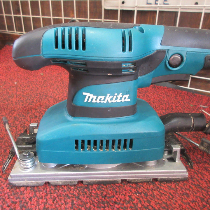 ☆マキタ(makita) 仕上サンダ BO3710【町田店】