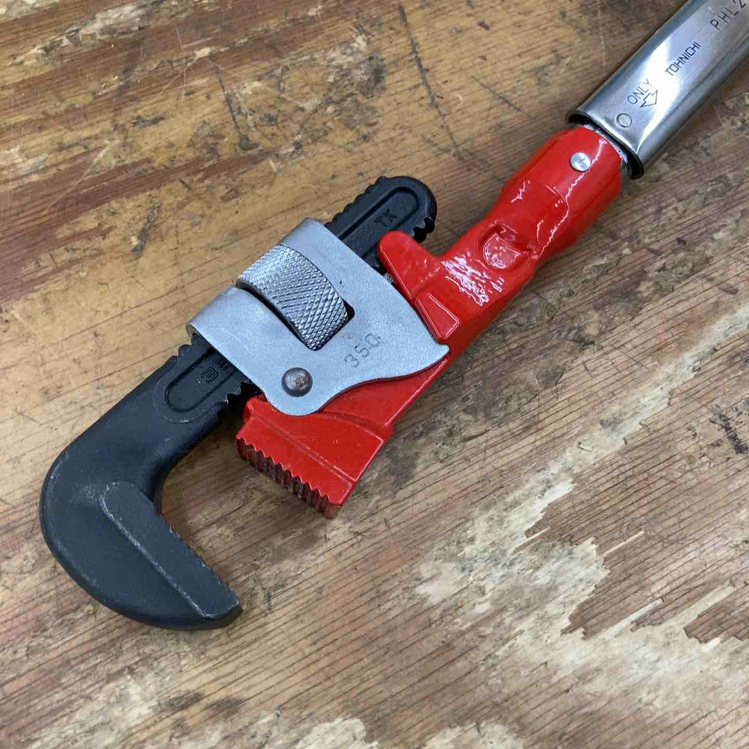 【未使用品】東日製作所 パイレンヘッドトルクレンチ PHL280N【柏店】