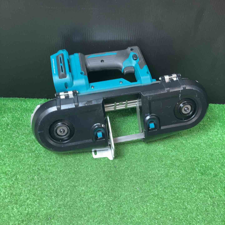 【中古品】★マキタ(makita) コードレスポータブルバンドソー PB183DZ【岩槻店】