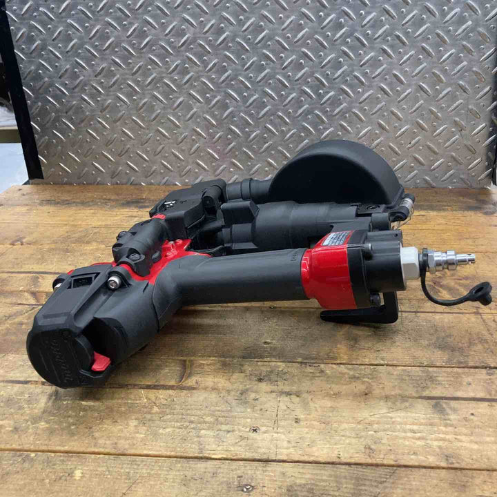 ★マキタ(makita) 高圧エアネジ打ち機 AR412HR【所沢店】