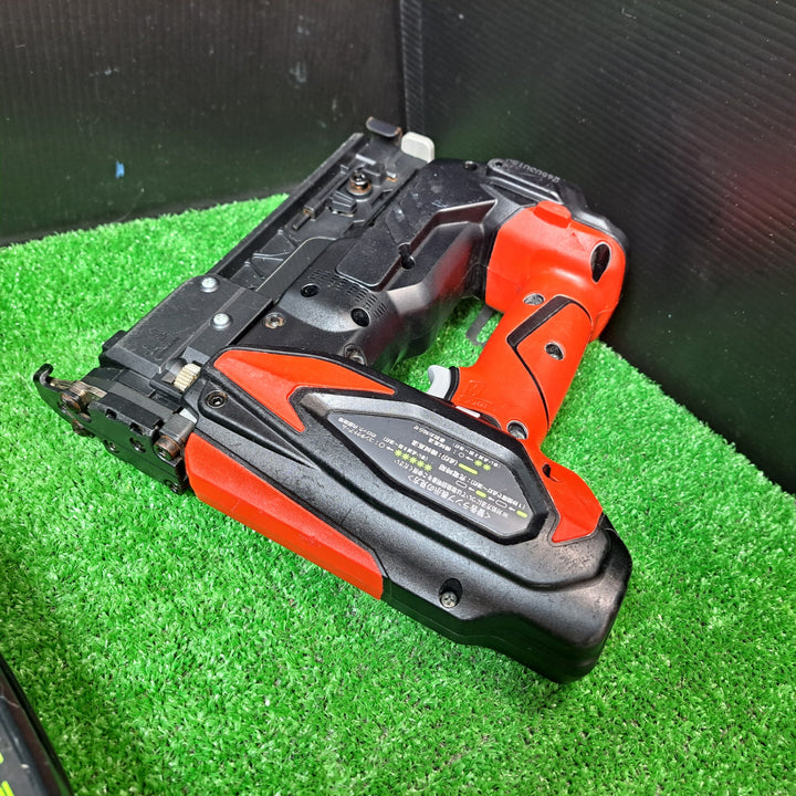 ★マックス(MAX) コードレスフィニッシュネイラ TJ-35FN3FW-BC/1850A【岩槻店】