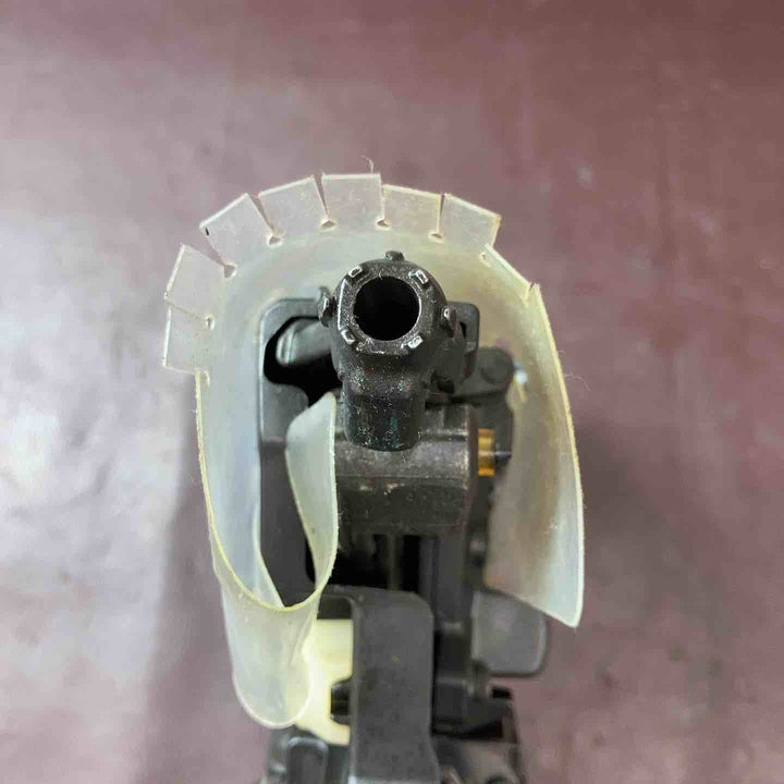 【中古品】 マキタ(makita) 高圧エア釘打ち機 AN635H 65mm 【東大和店】