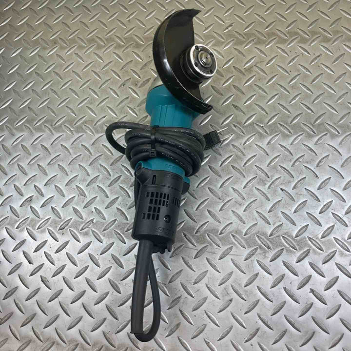 マキタ(makita) 125mm ディスクグラインダ 9535B【川崎店】